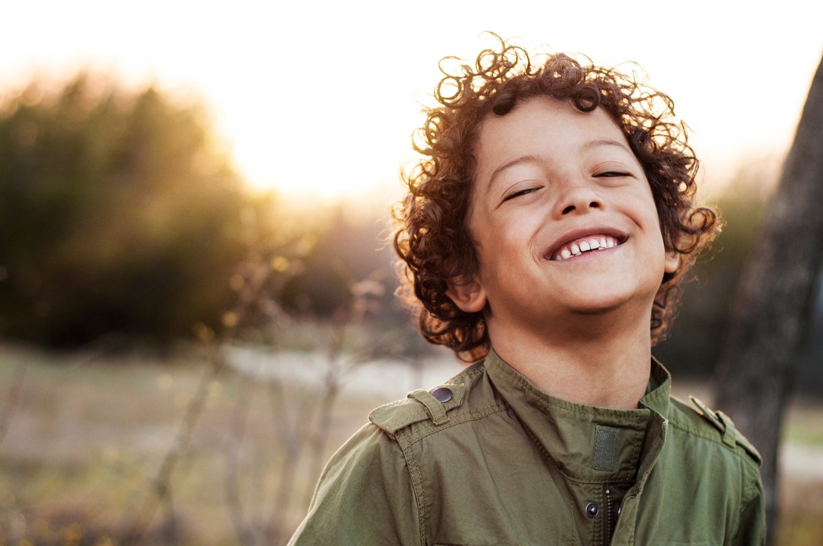 cta enfant sourire