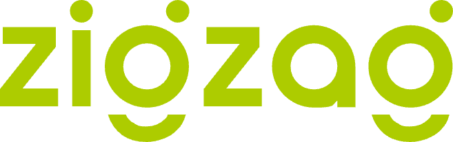 logo zigzag